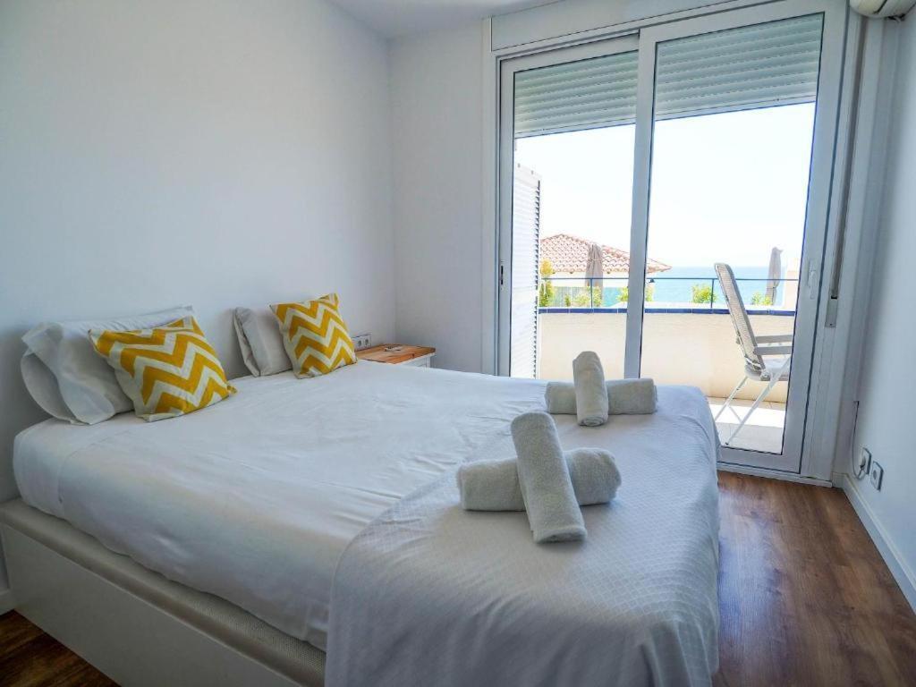 By The Sea By Hello Homes Sitges