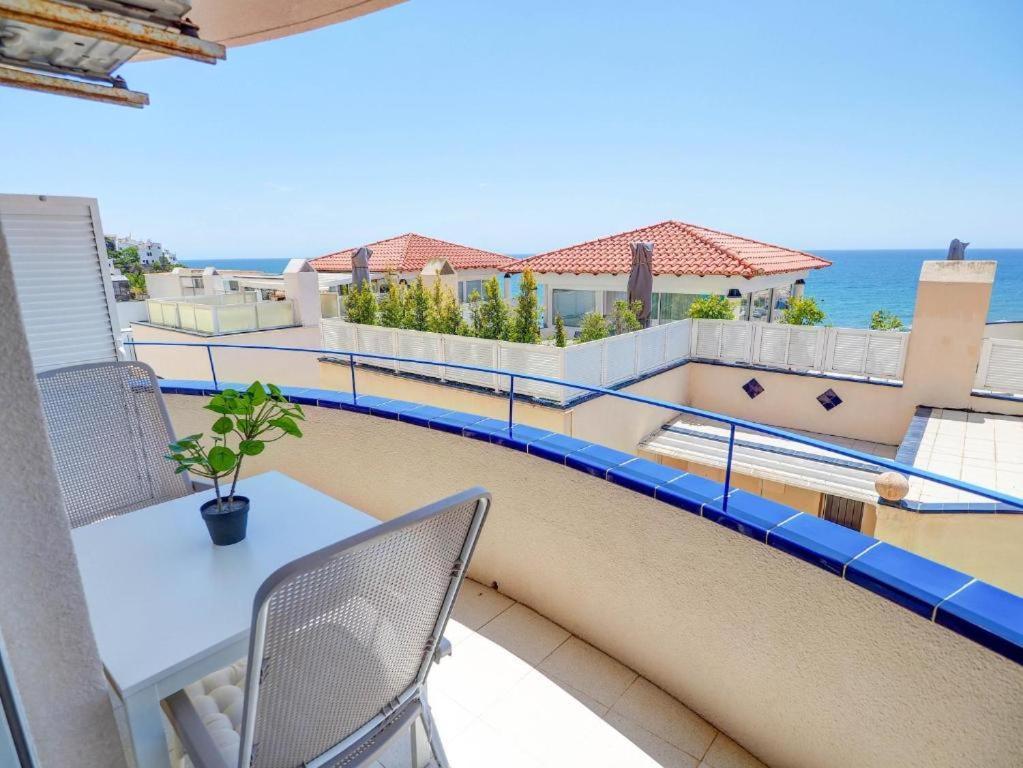 Appartement By The Sea By Hello Homes Sitges