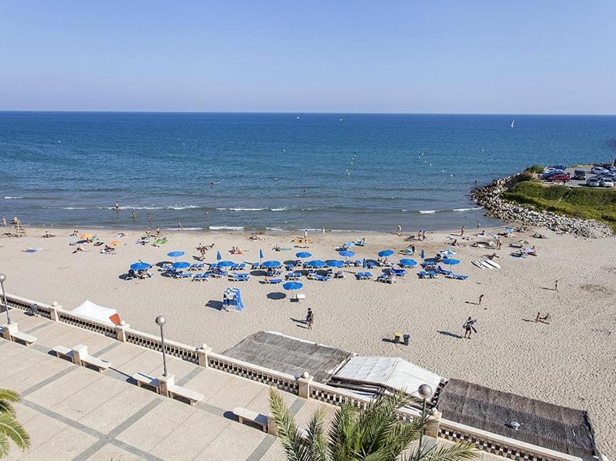 By The Sea By Hello Homes * Sitges