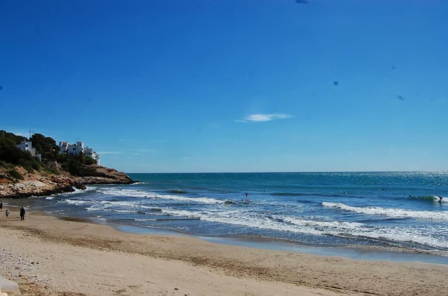 By The Sea By Hello Homes Apartment