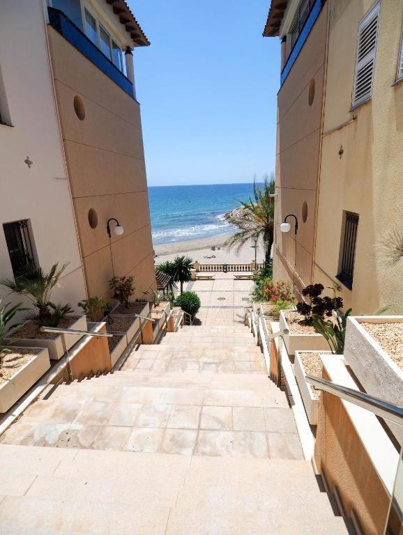 By The Sea By Hello Homes Appartement *