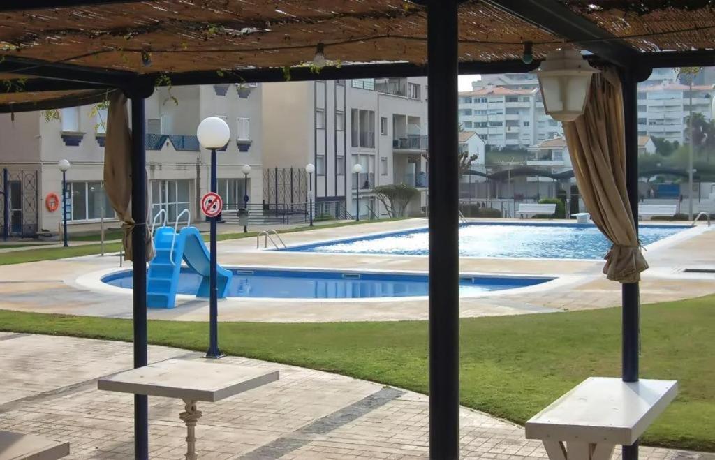 By The Sea By Hello Homes Appartement Sitges