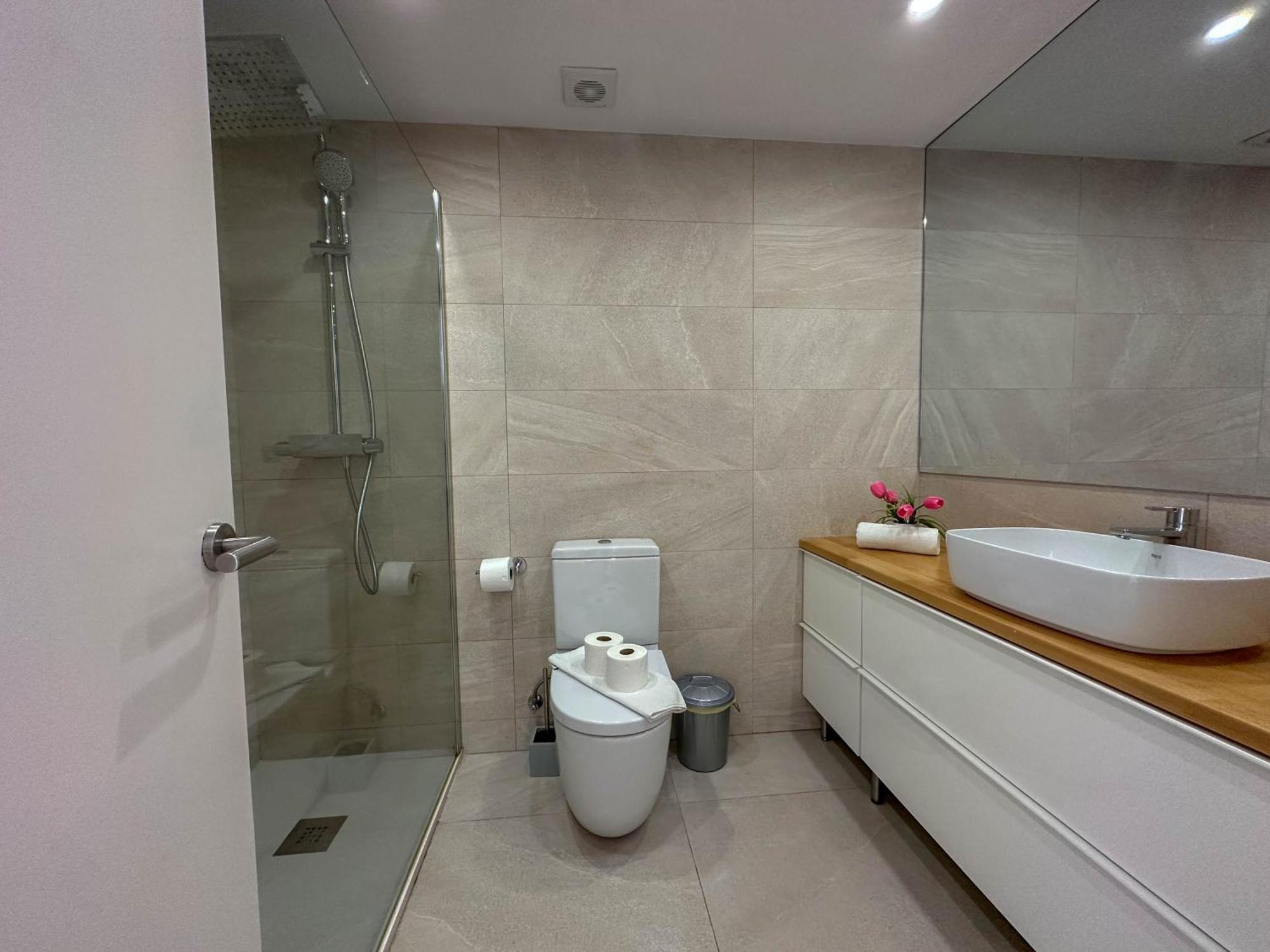 By The Sea By Hello Homes Appartement Sitges